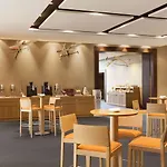 Eurostars Szálloda 5*