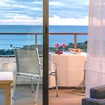 Szálloda Eurostars 5*