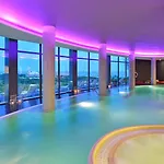 Eurostars Szálloda 5*