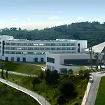 Eurostars Szálloda 5*