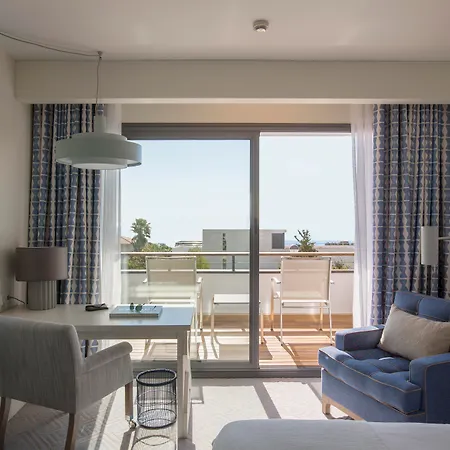 Eurostars Sitges