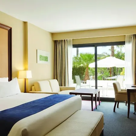 Eurostars Hotel