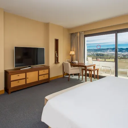 Hotel Eurostars 5*