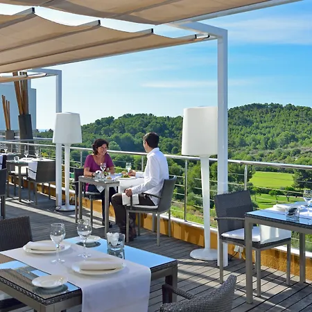 Eurostars Hotel 5*