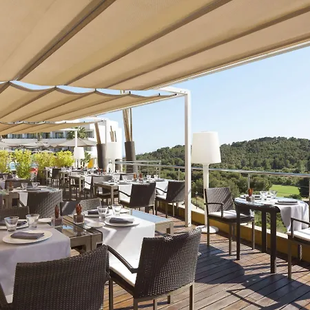 Eurostars Hotel 5*
