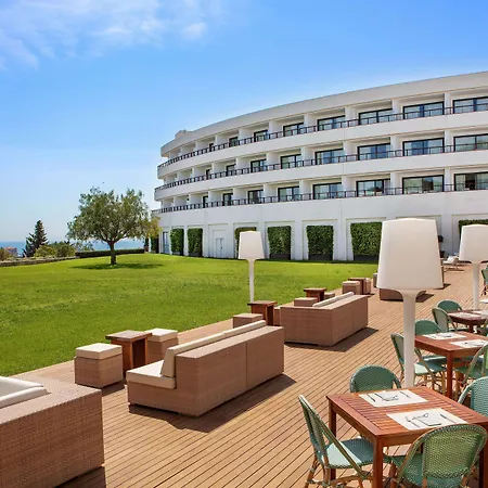 Hotel Eurostars