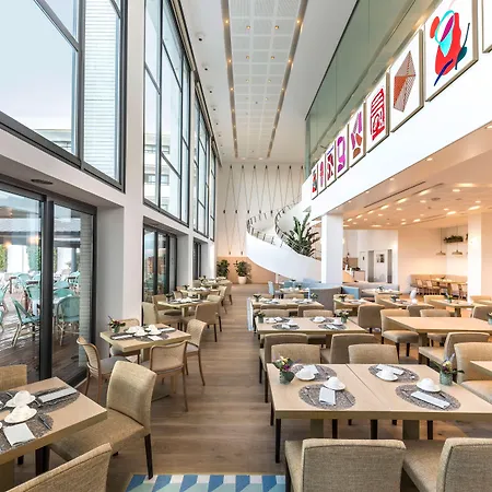 Eurostars 5*