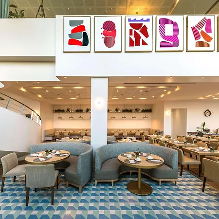 Hotel Eurostars 5*