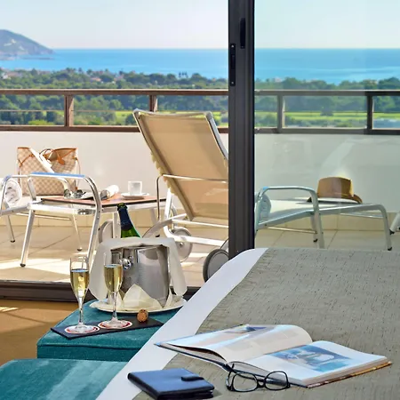 Hotel Eurostars Sitges