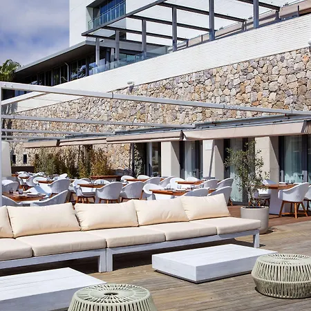 Hotel Eurostars Sitges