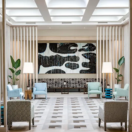 Hotel Eurostars