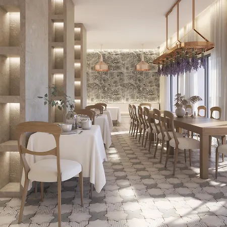 Otel Eurostars Sitges