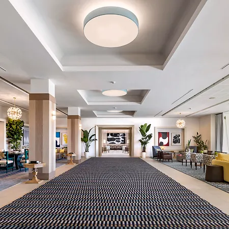 Eurostars Hotel