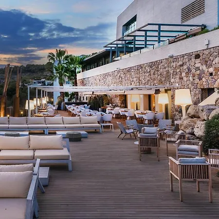 Eurostars Hotel 5*