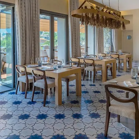 Eurostars Hotel