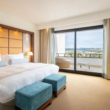 Eurostars Hotel 5*