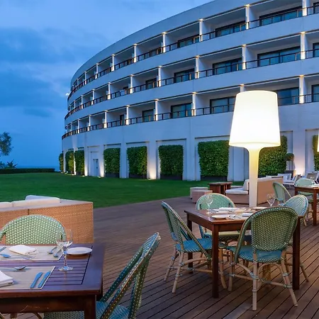Eurostars 5*