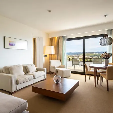 Otel Eurostars