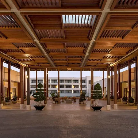 Eurostars Hotel