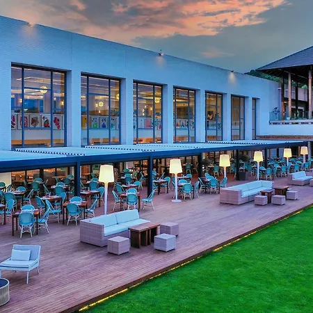 Eurostars Hotel Sitges