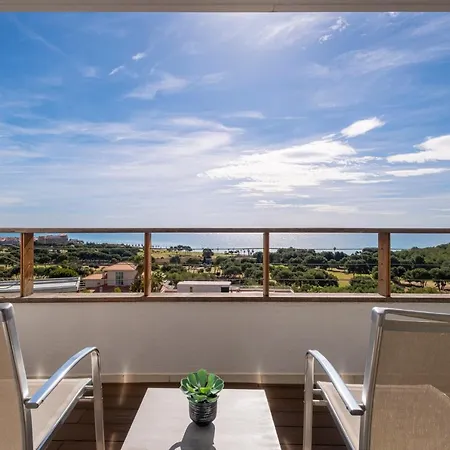 Eurostars Sitges