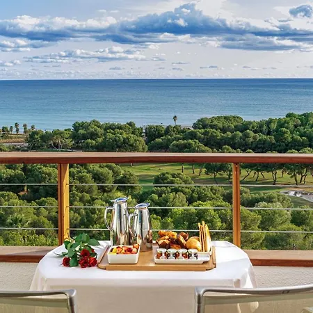 Hotel Eurostars 5*