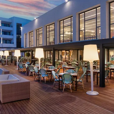Hotel Eurostars Sitges