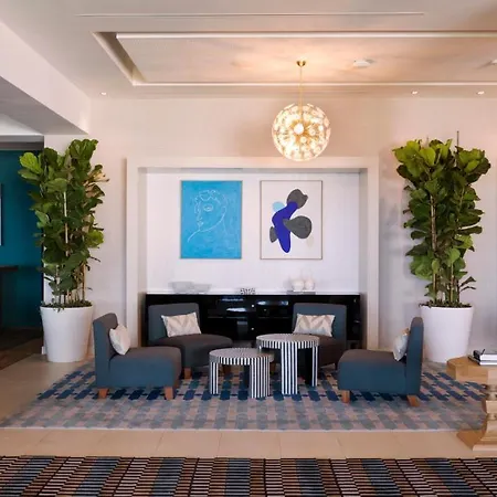 Eurostars Hotel Sitges