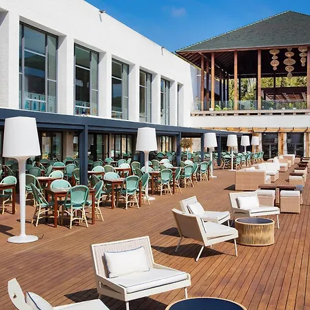 Eurostars Sitges