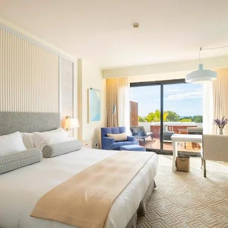 Eurostars Hotel 5*