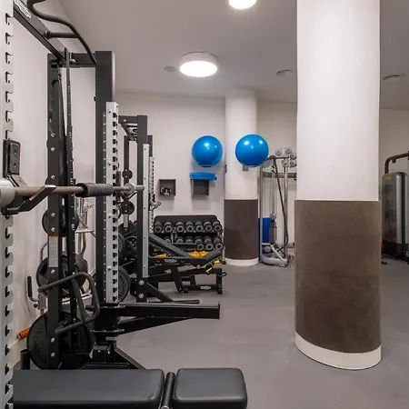 Eurostars Hotel Sitges