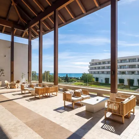 Hotel Eurostars Sitges