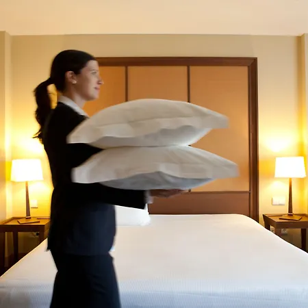 Otel Eurostars Sitges