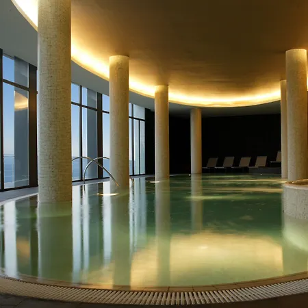 Eurostars 5* Σίτζες