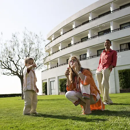 Otel Eurostars