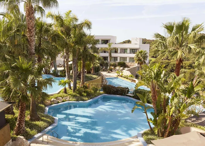 Ξενοδοχείο Eurostars 5*