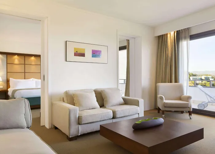 Eurostars 5*
