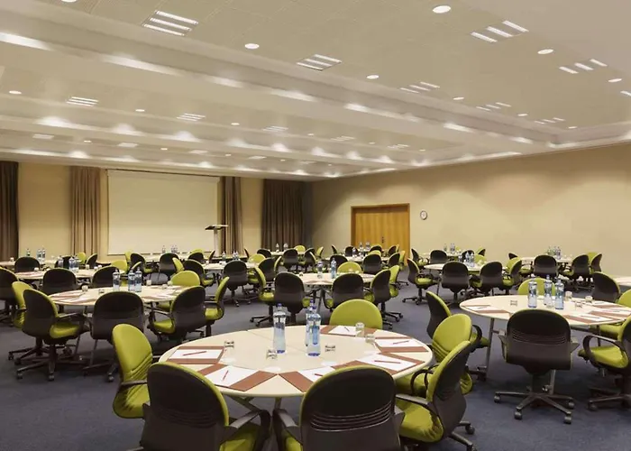 Eurostars Ξενοδοχείο 5*