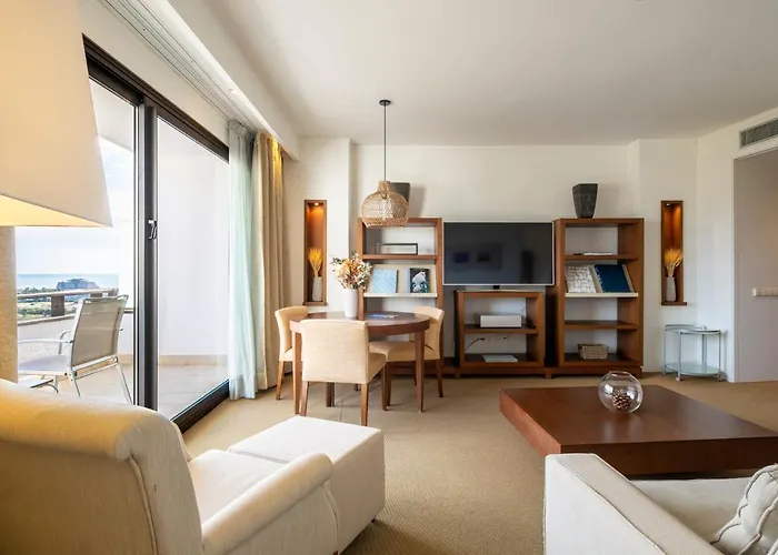Ξενοδοχείο Eurostars 5*