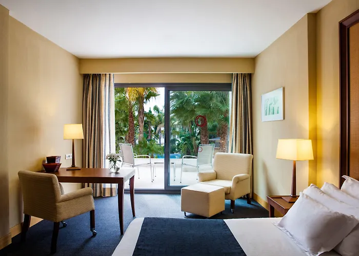 Eurostars 5*