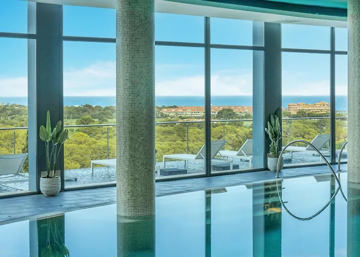 Eurostars 5* Σίτζες