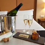 Eurostars Hotel 5*