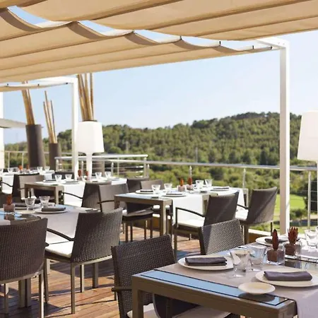 Eurostars Hotell Sitges