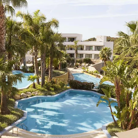 Hotell Eurostars 5*