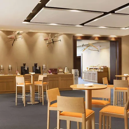 Eurostars Hotell 5*