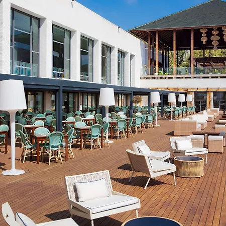 Eurostars Hotell Sitges