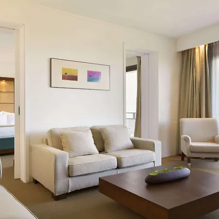 Eurostars 5*