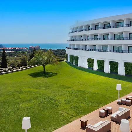 Eurostars 5* 锡切斯