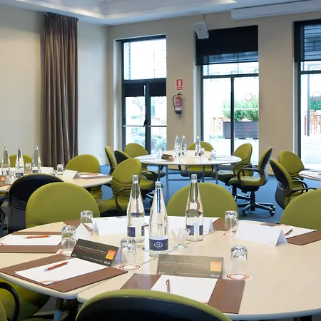 Hotell Eurostars