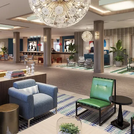 Eurostars Hotell